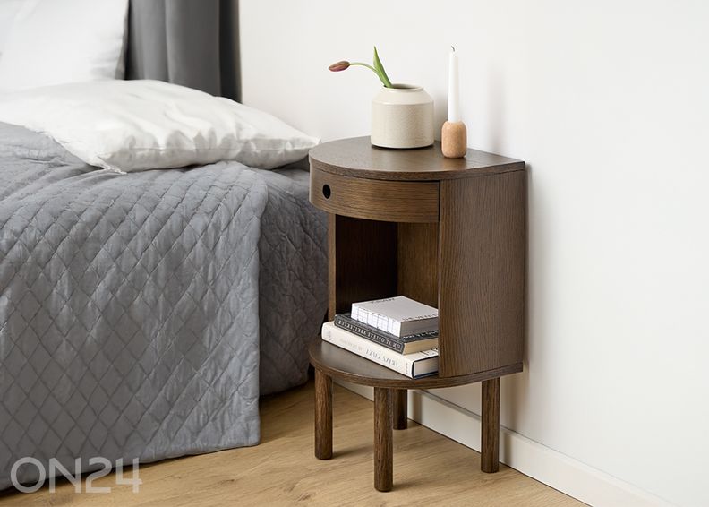 Yöpöytä Paron kuvasuurennos