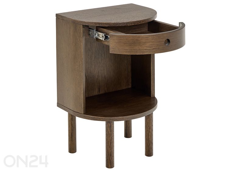 Yöpöytä Paron kuvasuurennos