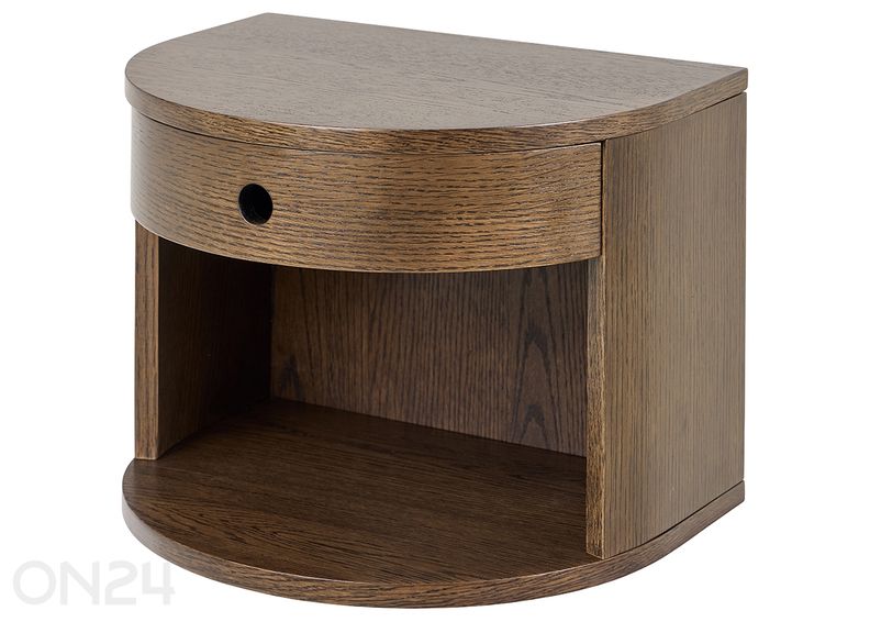 Yöpöytä Paron kuvasuurennos