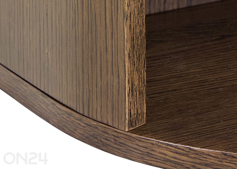 Yöpöytä Paron kuvasuurennos