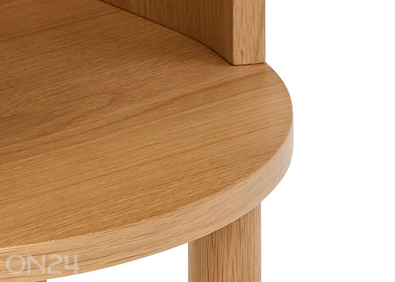 Yöpöytä Paron kuvasuurennos