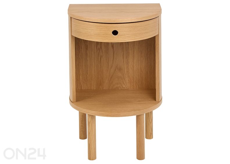 Yöpöytä Paron kuvasuurennos