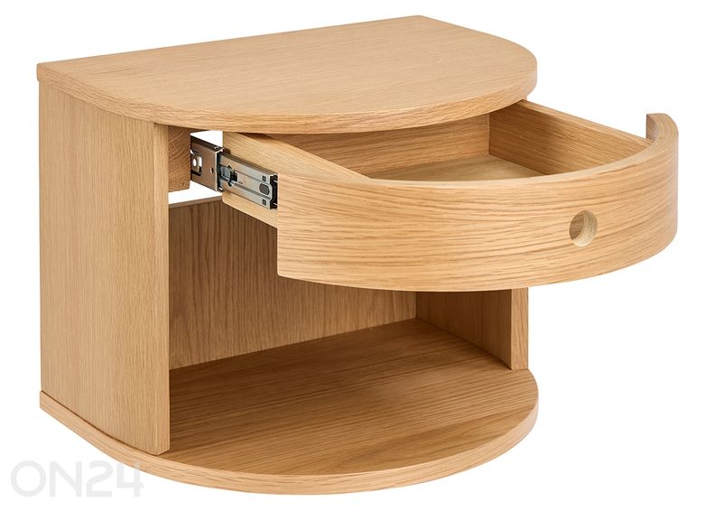 Yöpöytä Paron kuvasuurennos