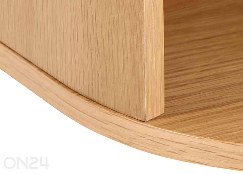 Yöpöytä Paron kuvasuurennos