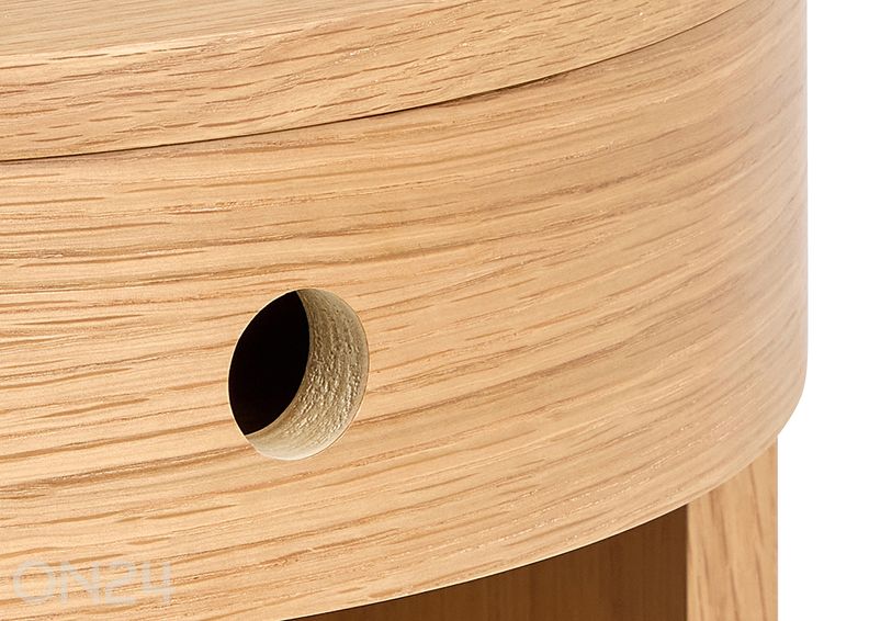 Yöpöytä Paron kuvasuurennos