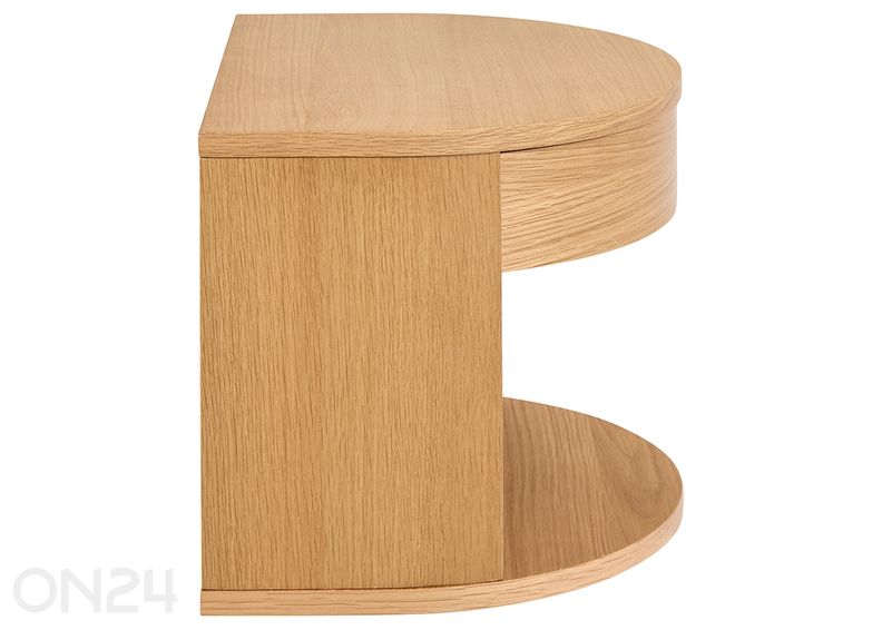 Yöpöytä Paron kuvasuurennos