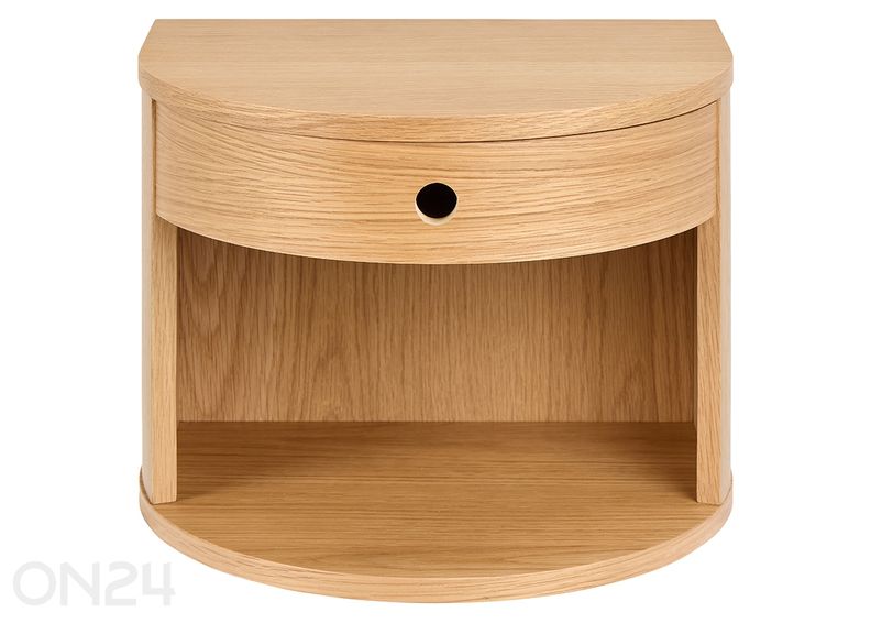 Yöpöytä Paron kuvasuurennos