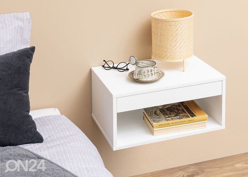 Yöpöytä Paso kuvasuurennos