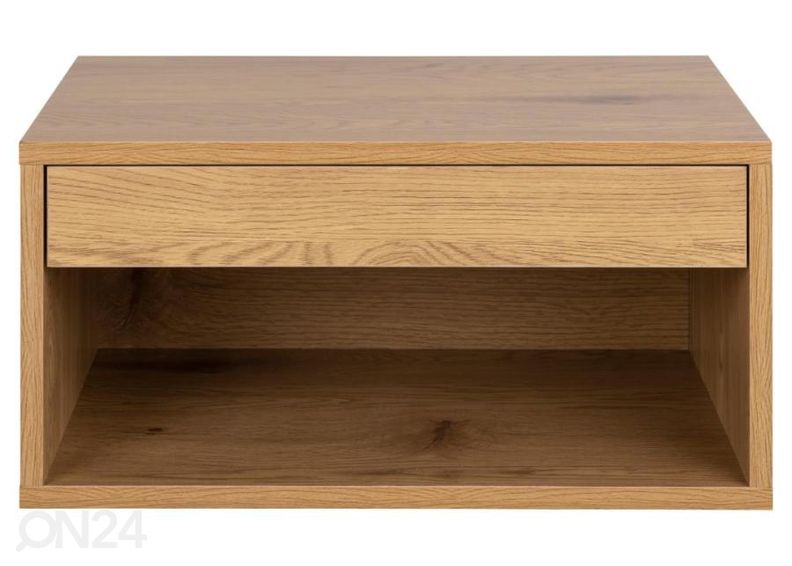 Yöpöytä Paso seinälle kuvasuurennos