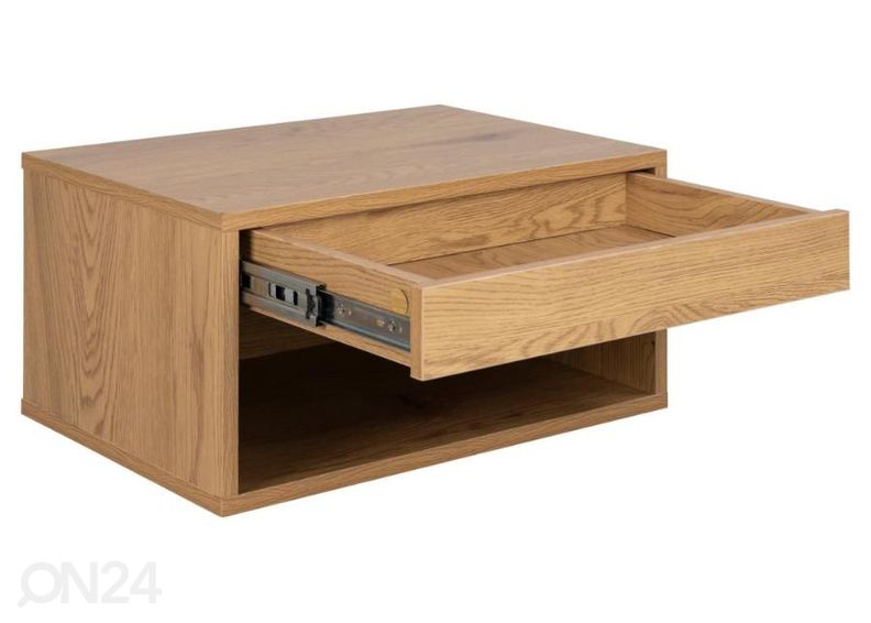 Yöpöytä Paso seinälle kuvasuurennos