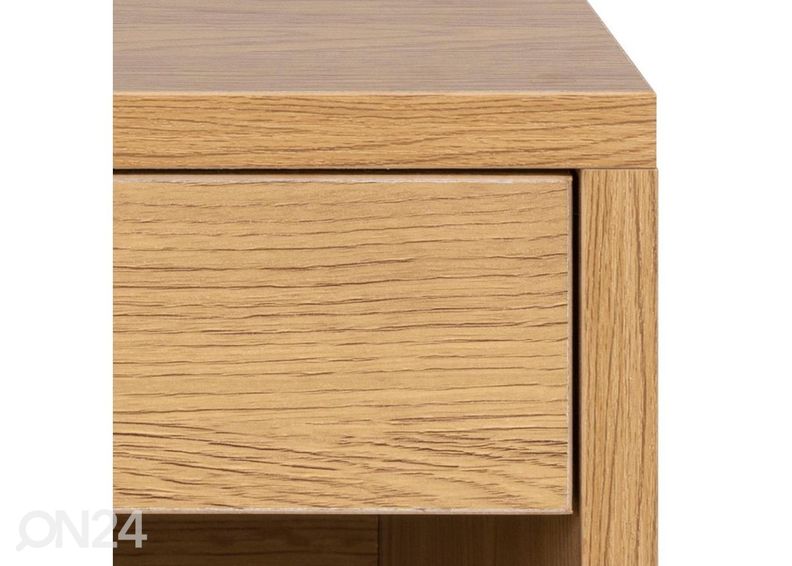 Yöpöytä Paso seinälle kuvasuurennos