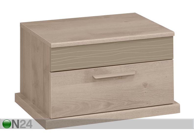 Yöpöytä PERLA kuvasuurennos