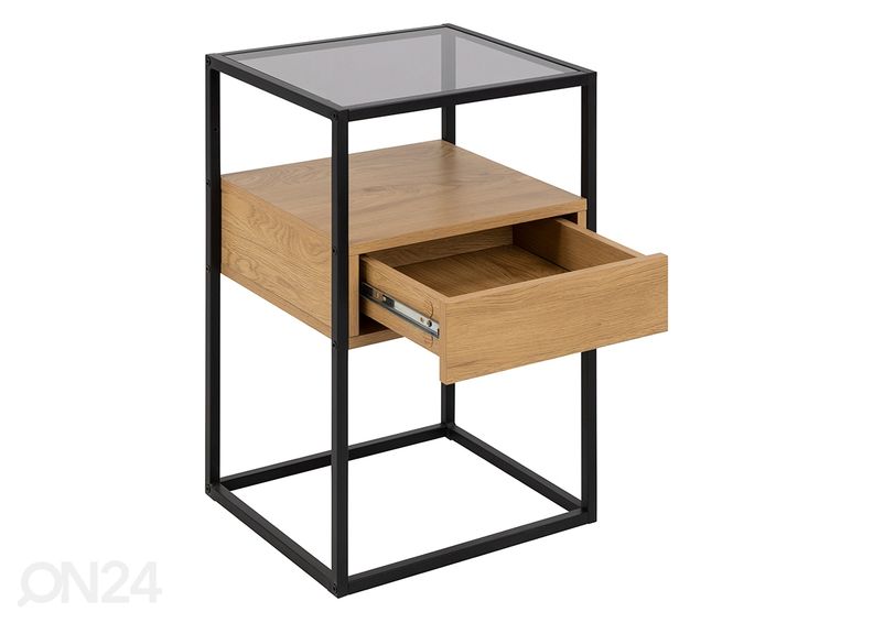 Yöpöytä Ralf kuvasuurennos