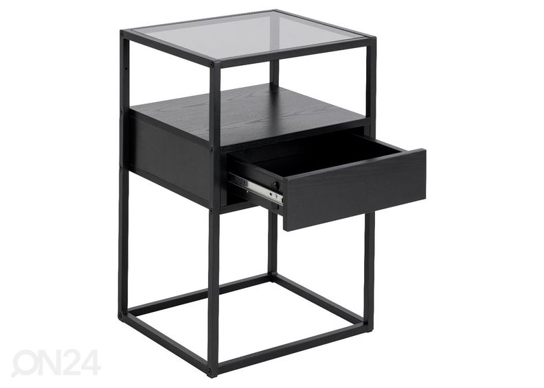 Yöpöytä Ralf kuvasuurennos