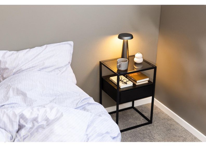 Yöpöytä Ralf kuvasuurennos