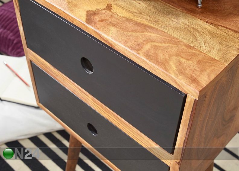 Yöpöytä Repa kuvasuurennos