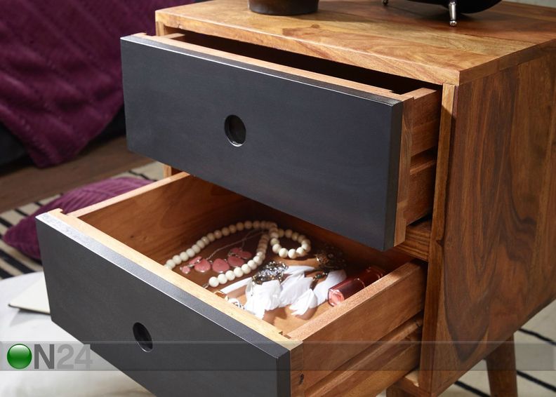 Yöpöytä Repa kuvasuurennos