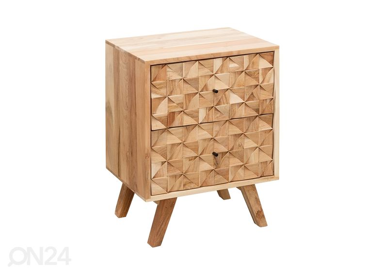 Yöpöytä Rewa kuvasuurennos