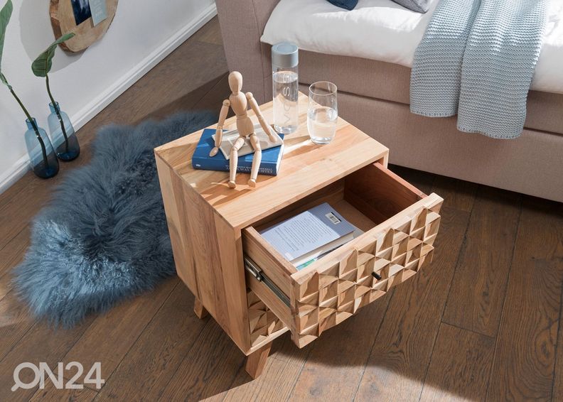 Yöpöytä Rewa kuvasuurennos