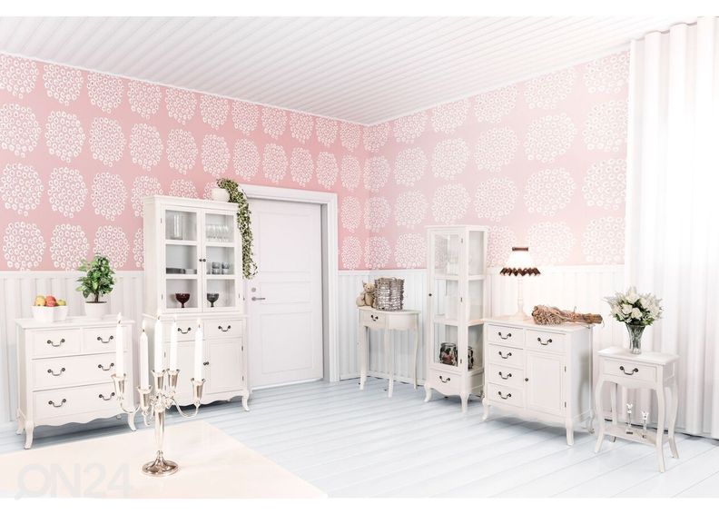 Yöpöytä ROMANTIC kuvasuurennos