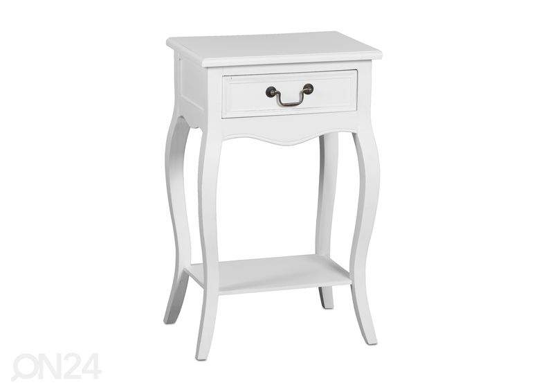 Yöpöytä ROMANTIC kuvasuurennos