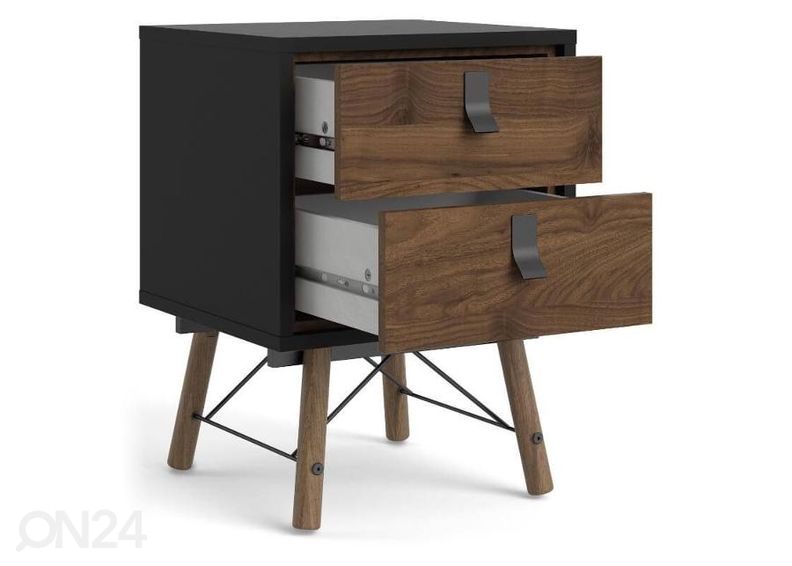 Yöpöytä Ry 43 cm kuvasuurennos