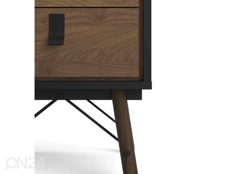 Yöpöytä Ry 43 cm kuvasuurennos