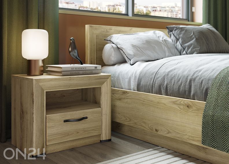 Yöpöytä Sapori kuvasuurennos