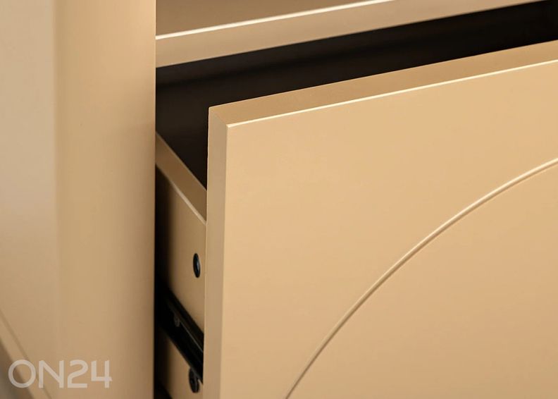 Yöpöytä Savoy kuvasuurennos