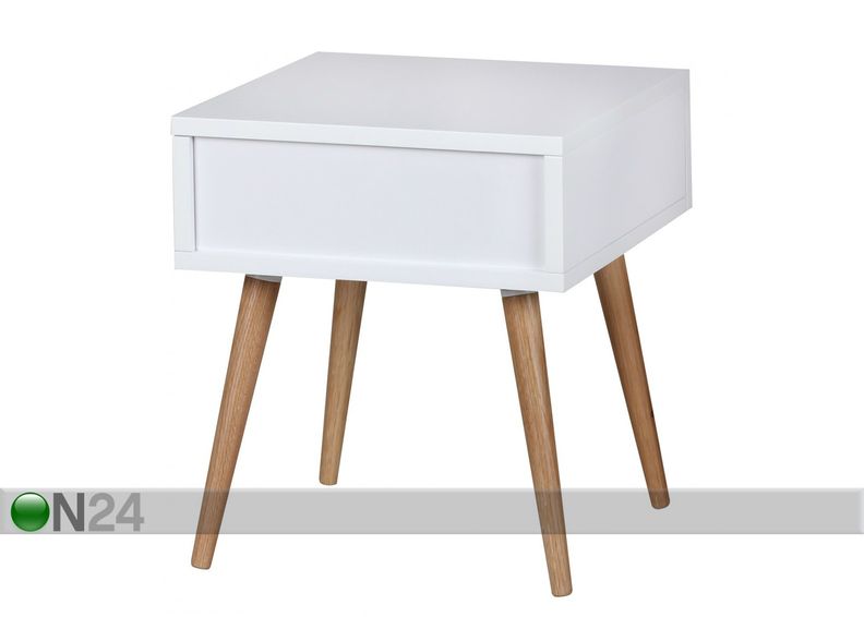 Yöpöytä Scanio kuvasuurennos