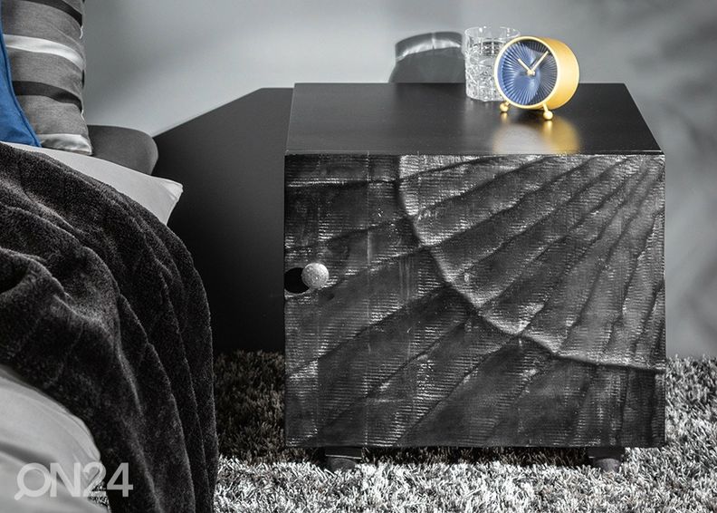 Yöpöytä Scorpion kuvasuurennos