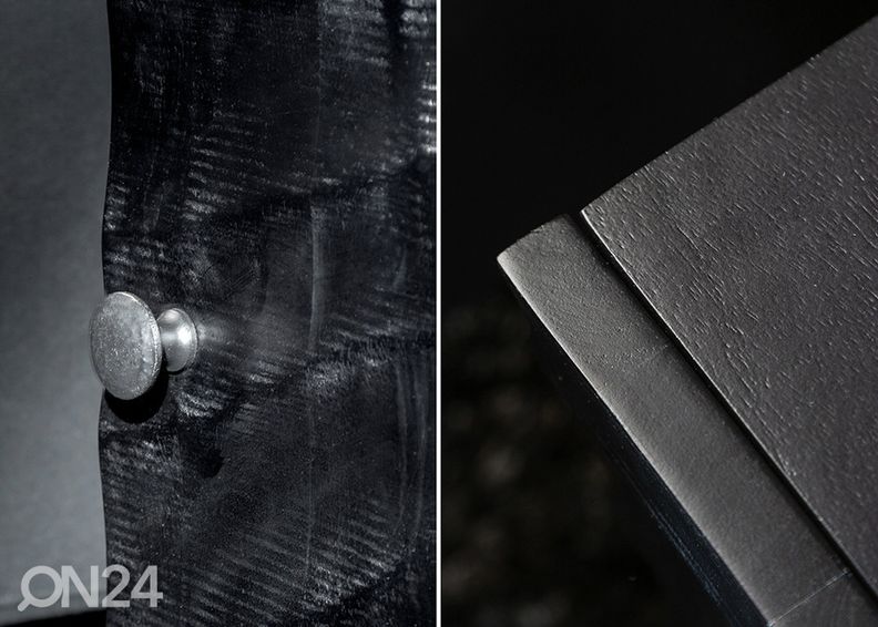 Yöpöytä Scorpion kuvasuurennos