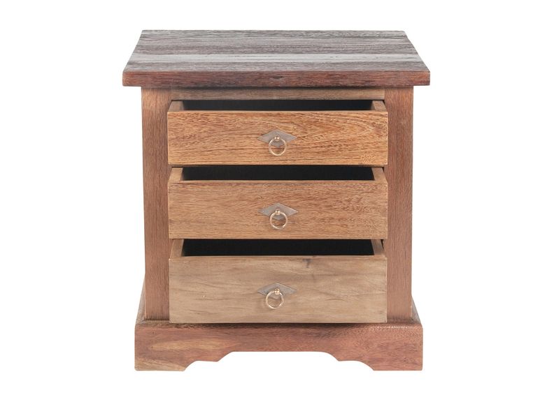 Yöpöytä SEADRIFT kuvasuurennos