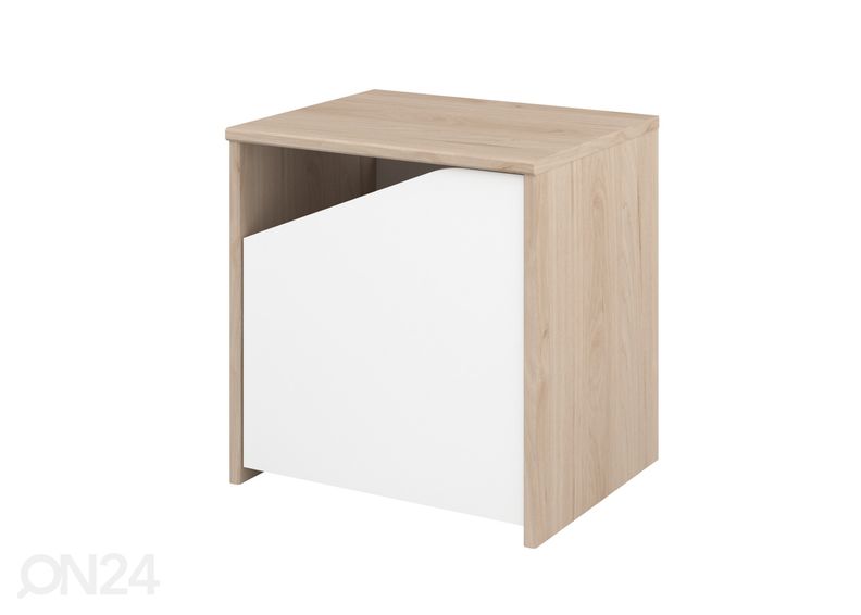 Yöpöytä Shelter kuvasuurennos