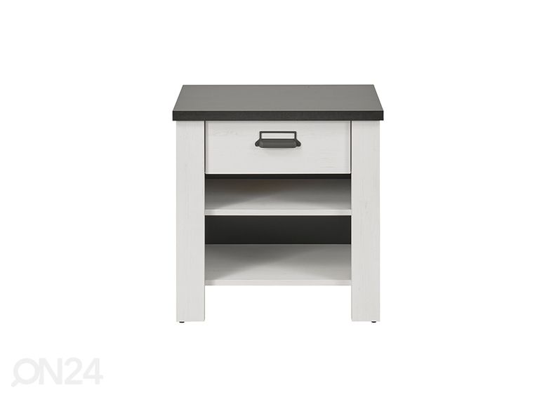 Yöpöytä Sherwood 60 cm kuvasuurennos