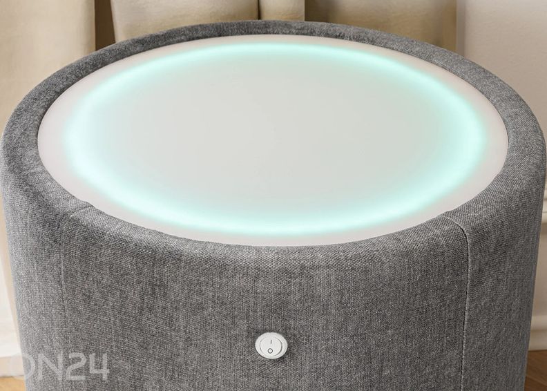 Yöpöytä Signum kuvasuurennos