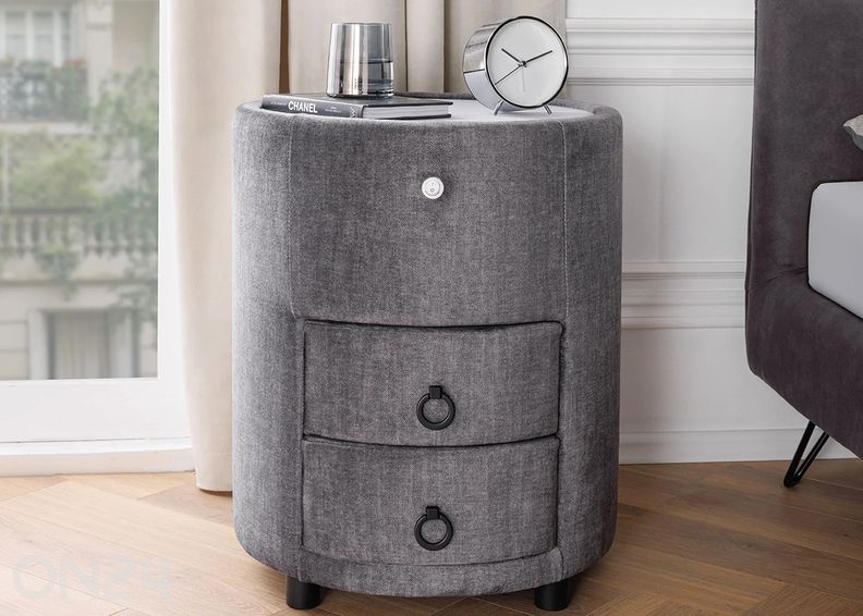 Yöpöytä Signum kuvasuurennos