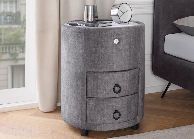 Yöpöytä Signum kuvasuurennos