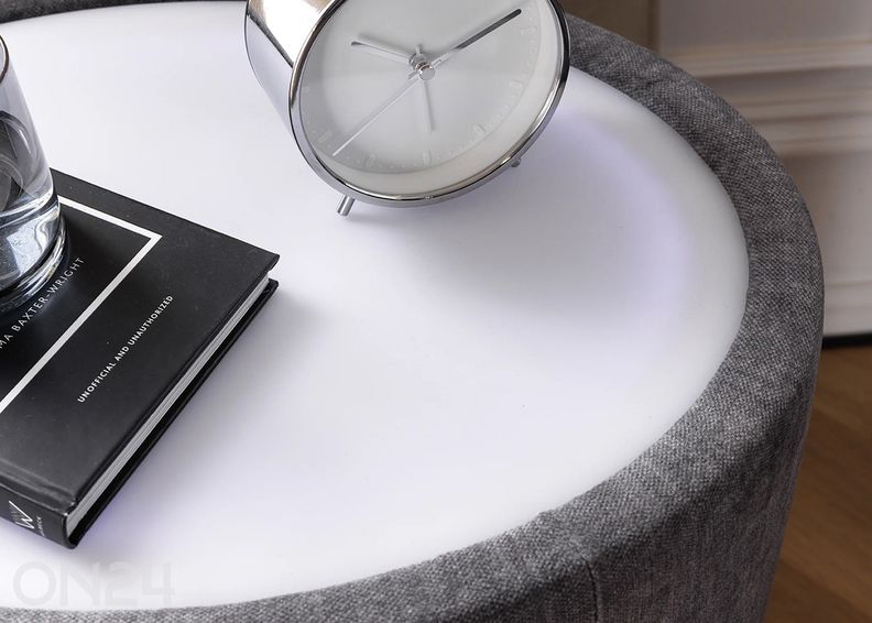 Yöpöytä Signum kuvasuurennos