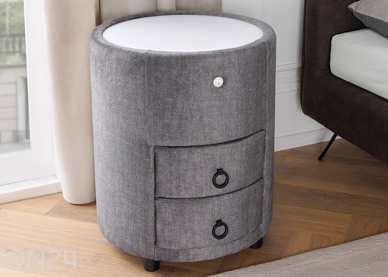 Yöpöytä Signum kuvasuurennos