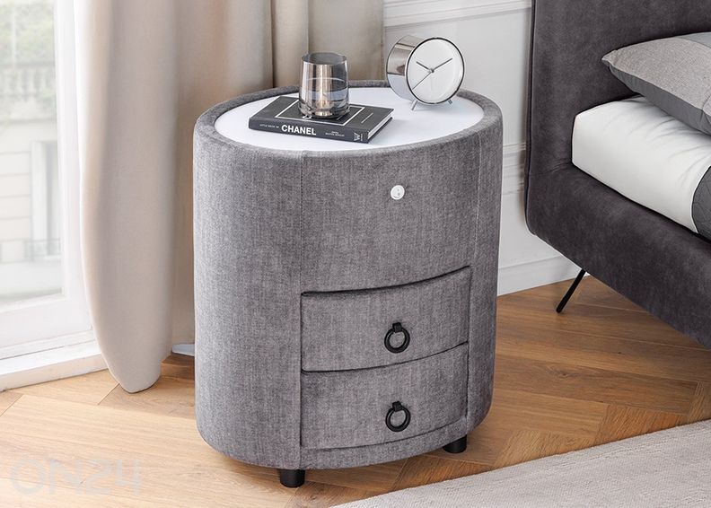 Yöpöytä Signum kuvasuurennos