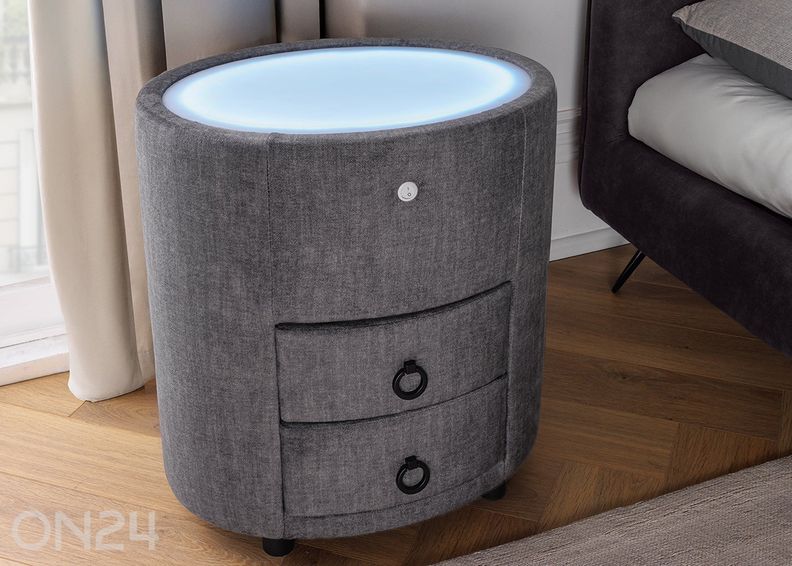 Yöpöytä Signum kuvasuurennos