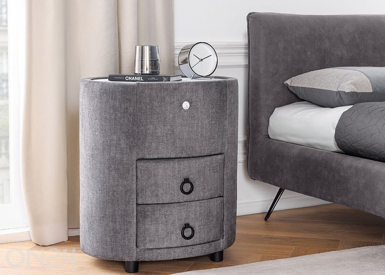 Yöpöytä Signum kuvasuurennos