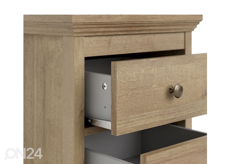 Yöpöytä Silkeborg kuvasuurennos