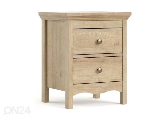 Yöpöytä Silkeborg kuvasuurennos