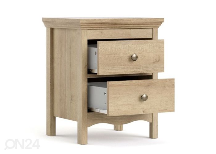 Yöpöytä Silkeborg kuvasuurennos