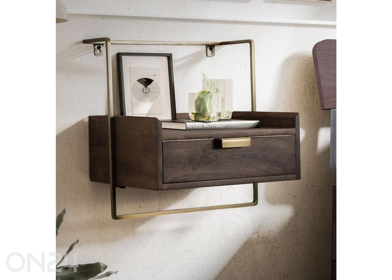 Yöpöytä Sky kuvasuurennos