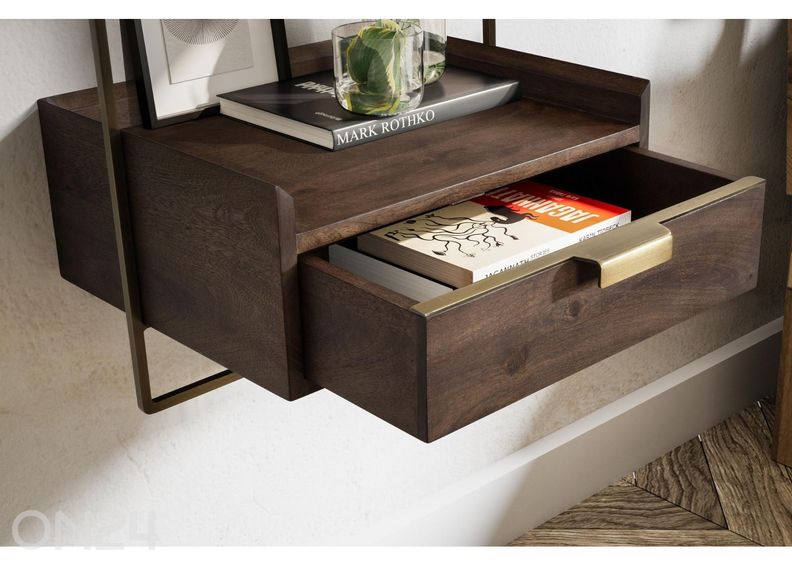 Yöpöytä Sky kuvasuurennos