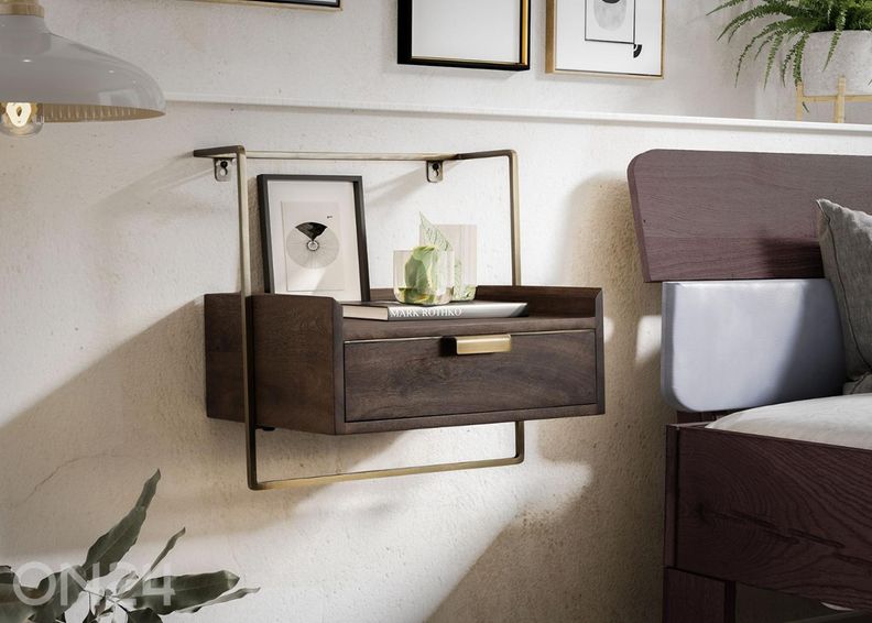 Yöpöytä Sky kuvasuurennos