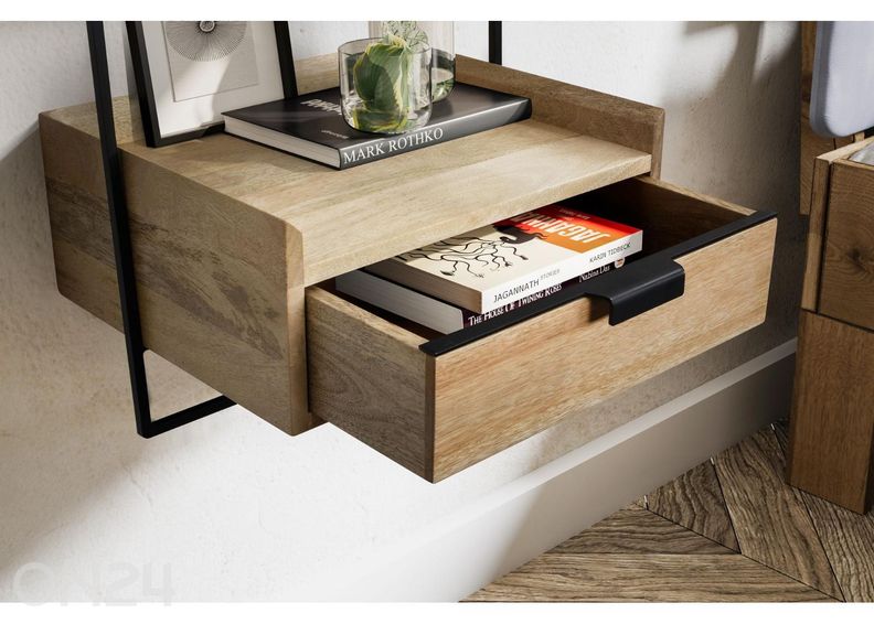 Yöpöytä Sky kuvasuurennos